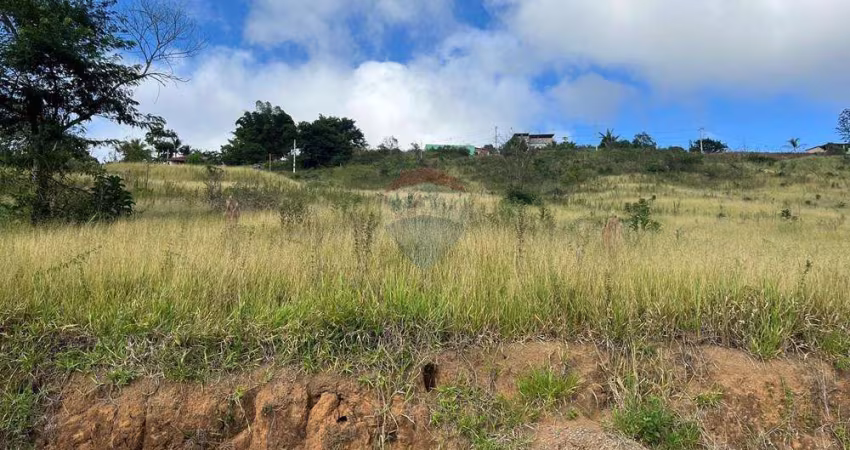Terreno residencial ou comercial em Dias Tavares distrito de Juiz de Fora, MG