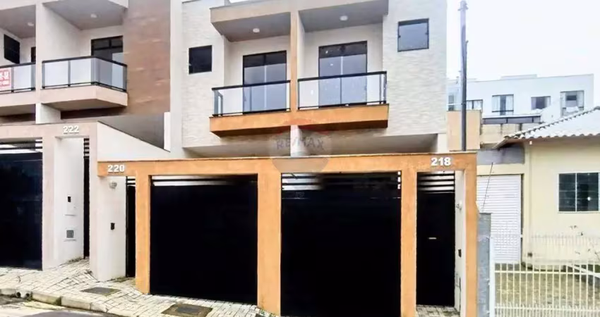 Casa com 3 quartos à venda no Aeroporto, Juiz de Fora 