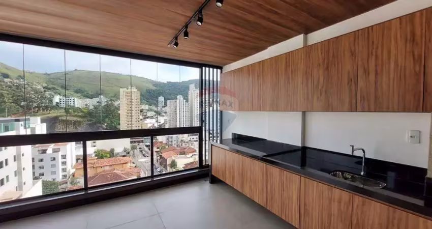 Apartamento Alto Padrão 3 quartos na rua São Mateus