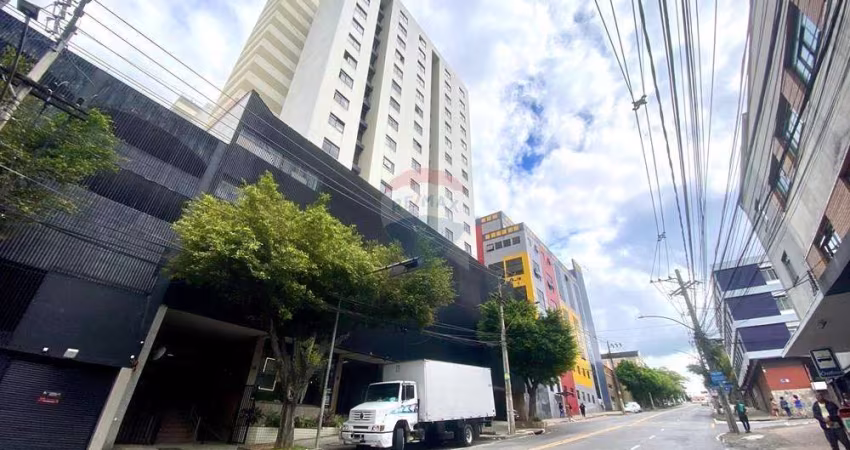 APARTAMENTO QUARTO E SALA  MORRO DA GLÓRIA 70m²