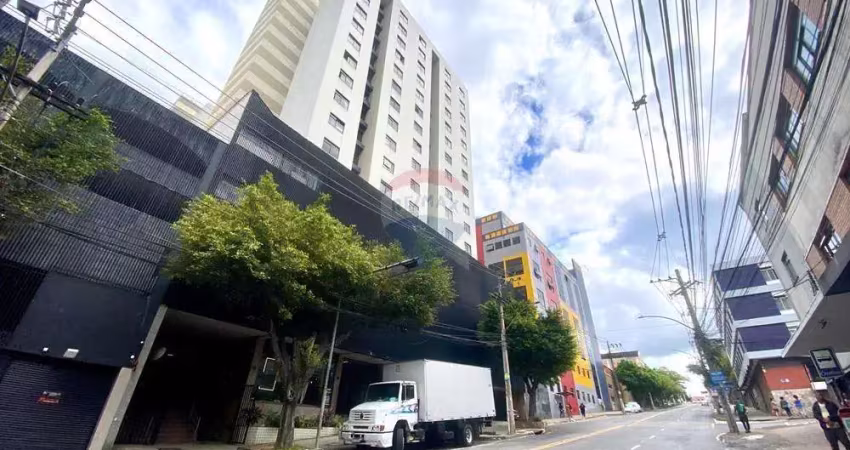 Apartamento com 1 quarto à venda na Avenida dos Andradas, 553, Morro da Glória, Juiz de Fora
