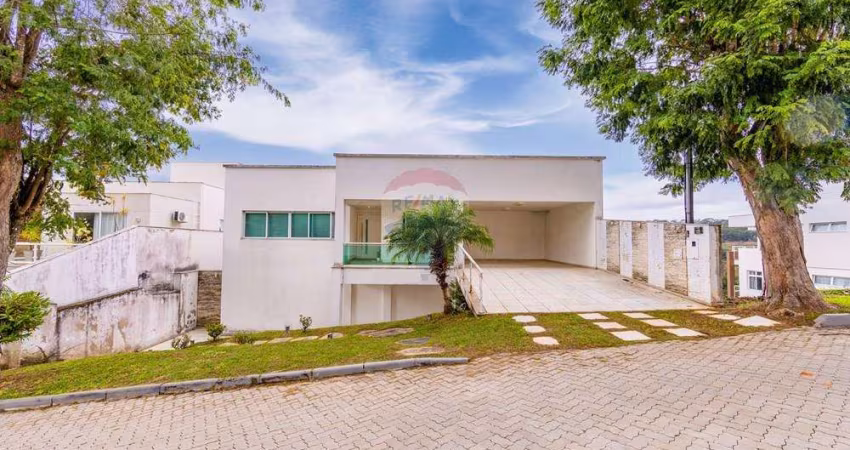 Casa Com 5 quartos no Condomínio Granville