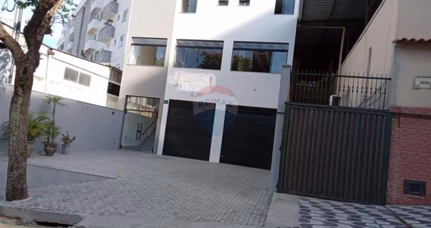 Seu negócio no lugar certo! São Mateus !!