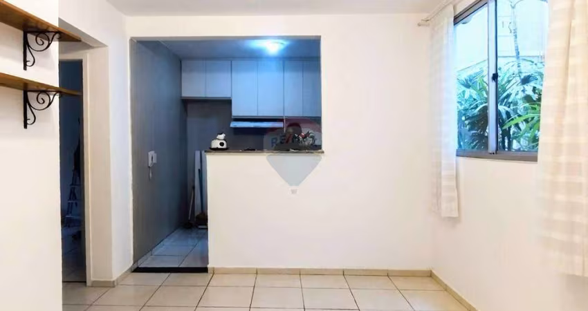 LOCAÇÃO APARTAMENTO 2 QUARTOS SAO PEDRO