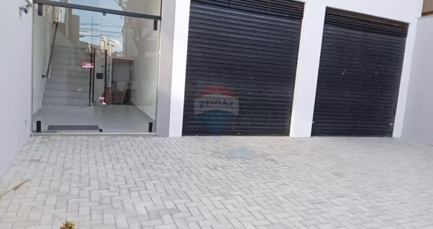 Loja Comercial para Alugar