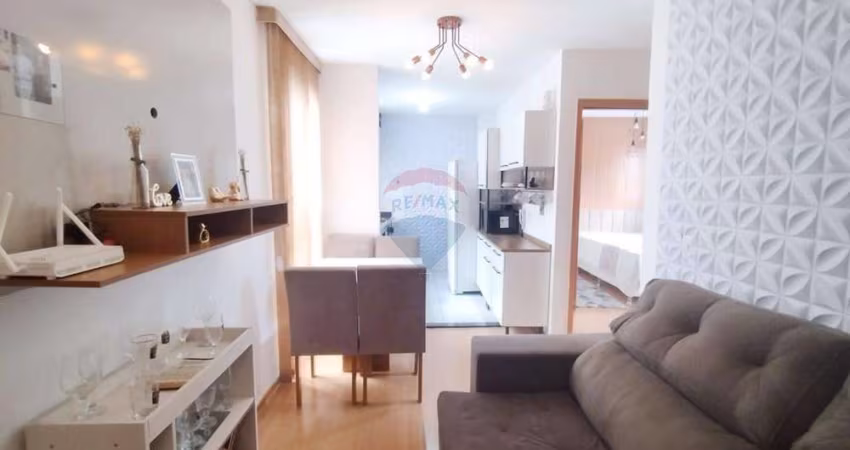 Apartamento 2 quartos - Venda -Jardim Liberdade - Rua Octávio Malvaccini - São Pedro/Spina Ville/UFJF - Juiz de Fora / Minas Gerais