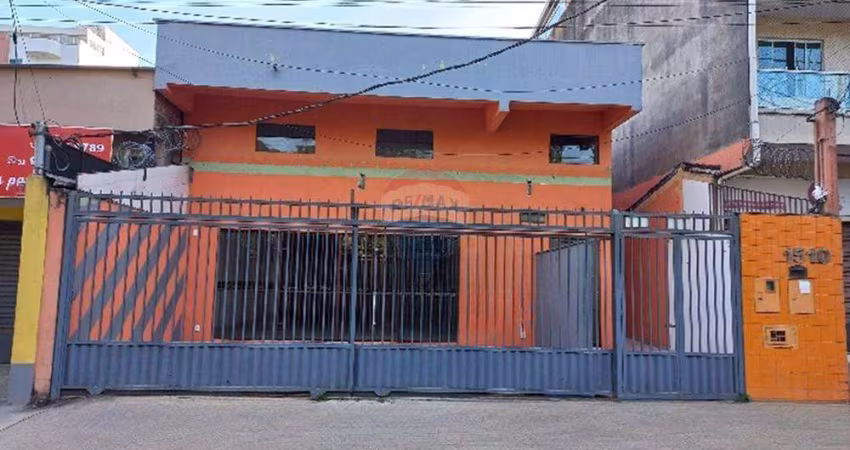 LOJA -LOCAÇÃO- BAIRRO SÃO PEDRO