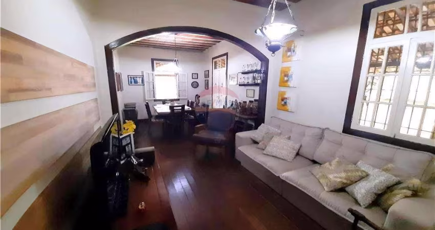 CASA EM SÃO PEDRO- 3 quartos (1 suíte)