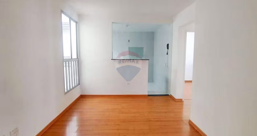 Apartamento Reformado - Venda - Condomínio Jardim de Minas - Rua José Lourenço 393 - São Pedro/UFJF - Juiz de Fora / Minas Gerais