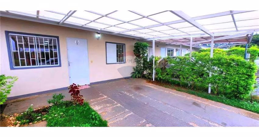 Casa dois quartos para locação Néo Residencial.