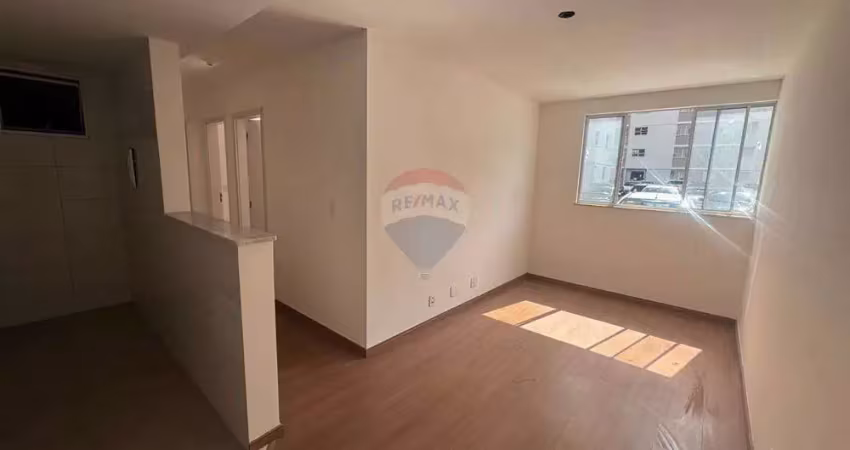 Apartamento com 2 quartos à venda no Grama, Juiz de Fora 
