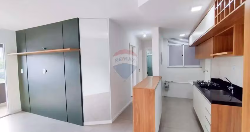 Apartamento - Aluga - Condomínio UpSide Club - Av Pantaleone Arcuri - Cascatinha/UFJF - Juiz de Fora / Minas Gerais