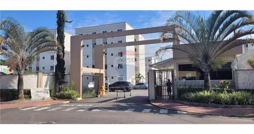 Apartamento com 2 quartos para alugar na Avenida Garcia Rodrigues Paes, 260, Industrial, Juiz de Fora