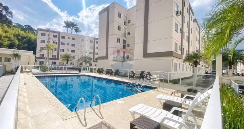 Apartamento com 2 quartos para alugar no Barbosa Lage, Juiz de Fora 