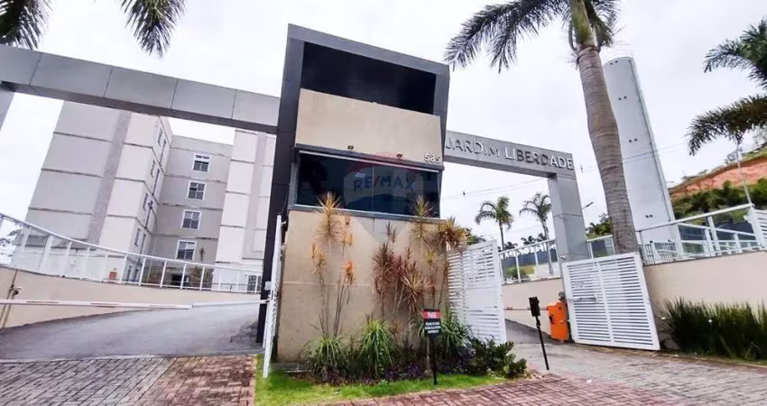 Apartamento 2 quartos - venda -jardim liberdade - rua octávio malvaccini - são pedro/spina ville/ufjf - juiz de fora / minas gerais