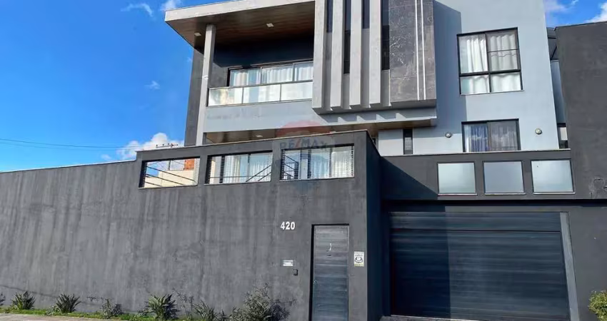 Casa dos sonhos para locação: luxo no quintas das avenidas!
