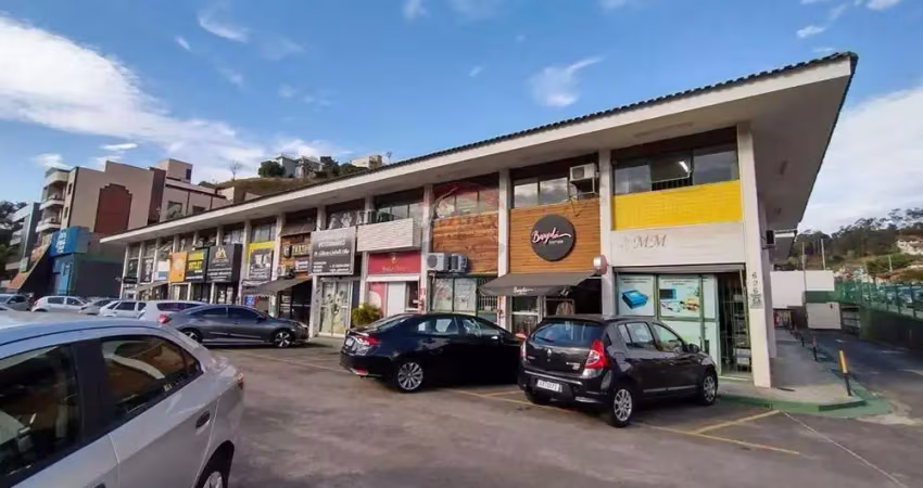 Loja - aluguel - rua paracatu,626 - bom clima center - bom clima - juiz de fora , minas gerais