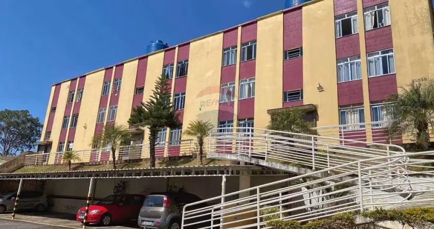 Apartamento com 2 quartos à venda na Rua Guacuí, 427, São Mateus, Juiz de Fora