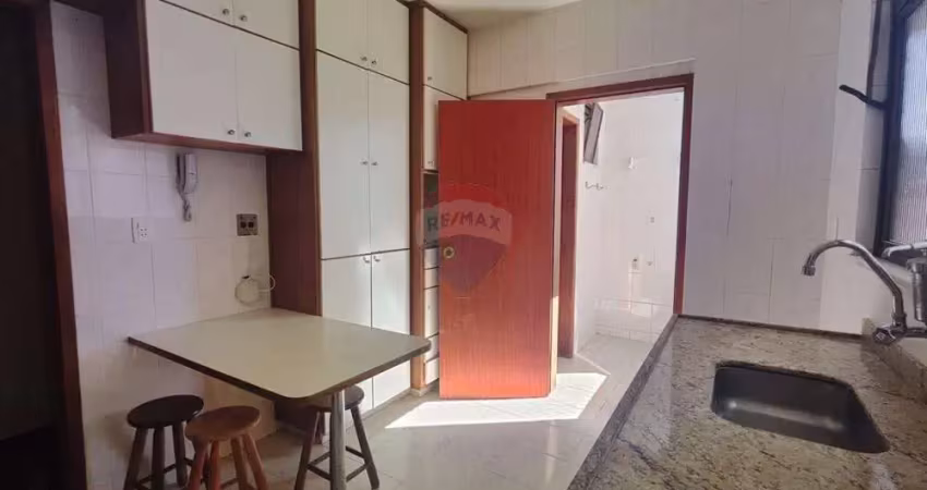 Apartamento 2 quartos,1 suite para locação no granbery