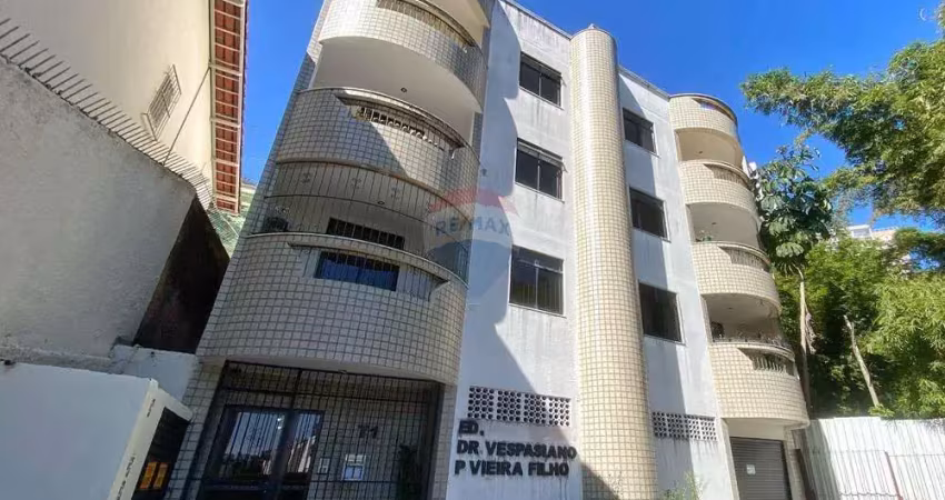 Cobertura com 5 quartos à venda na Rua Teodomiro Campos, 71, Bom Pastor, Juiz de Fora