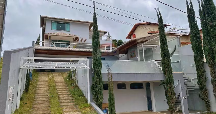 Casa de condominio para locação no bairro aeroporto - juiz de fora