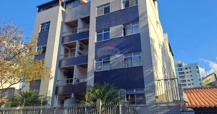 Cobertura com 3 quartos à venda no Jardim Glória, Juiz de Fora 