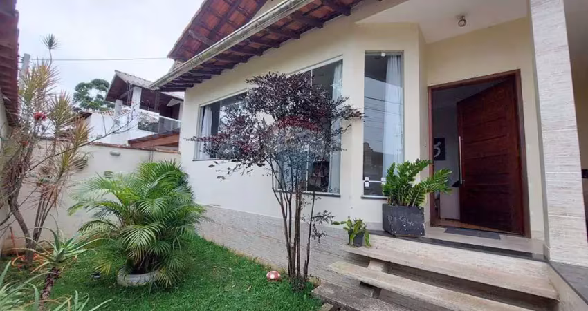 Casa com 4 quartos à venda na Serra D'Água, Juiz de Fora 