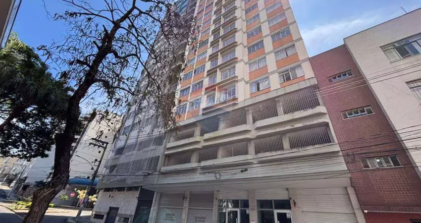 Apartamento com 2 quartos para alugar na Rua Doutor Romualdo, 420, São Mateus, Juiz de Fora