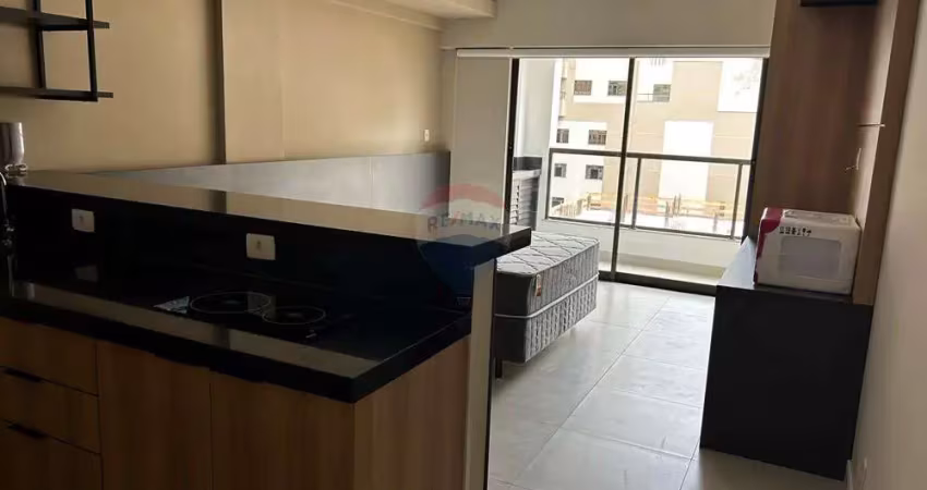 Kitnet / Stúdio para alugar na Avenida Presidente Itamar Franco, 2330, São Mateus, Juiz de Fora