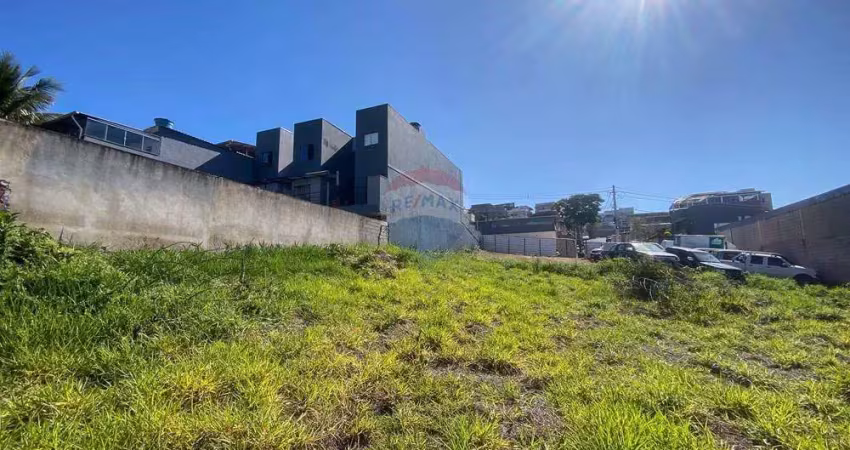 Terreno à venda no Fontesville II, Juiz de Fora 