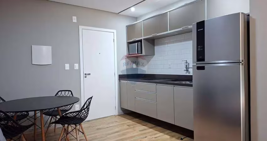Apartamento com 1 quarto para alugar no Cascatinha, Juiz de Fora 