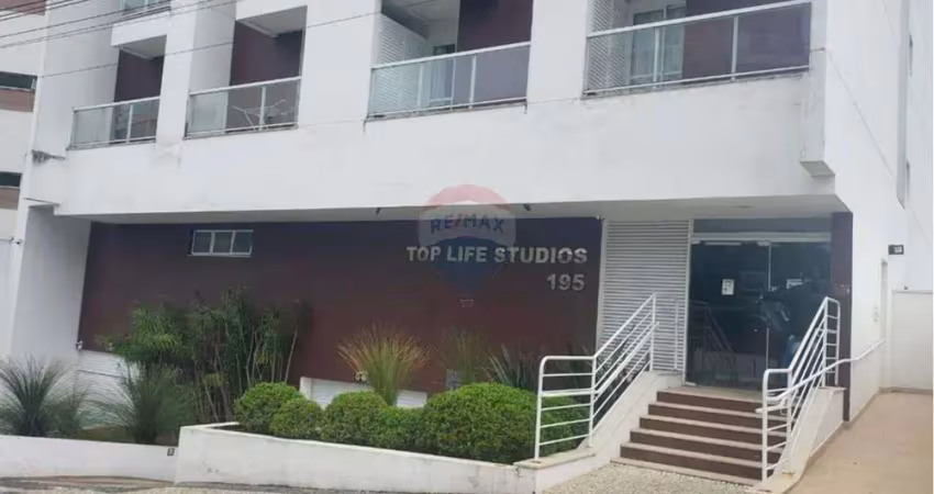 Kitnet / Stúdio para alugar na Alameda Pássaros da Polônia, 33, Estrela Sul, Juiz de Fora
