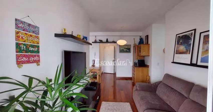 Apartamento à venda, 70 m² por r$ 1.370.000,00 - pinheiros - são paulo/sp