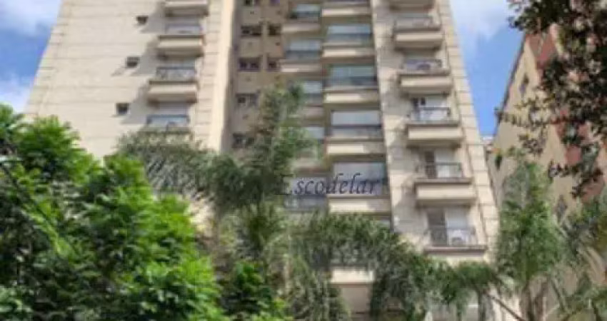 Apartamento à venda no paraíso sacada gourmet, 71 m² por r$ 1.520.000 - paraíso - são paulo/sp