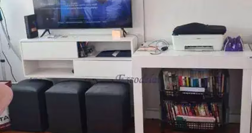 Apartamento à venda, 49 m² por r$ 500.000,00 - alto de pinheiros - são paulo/sp