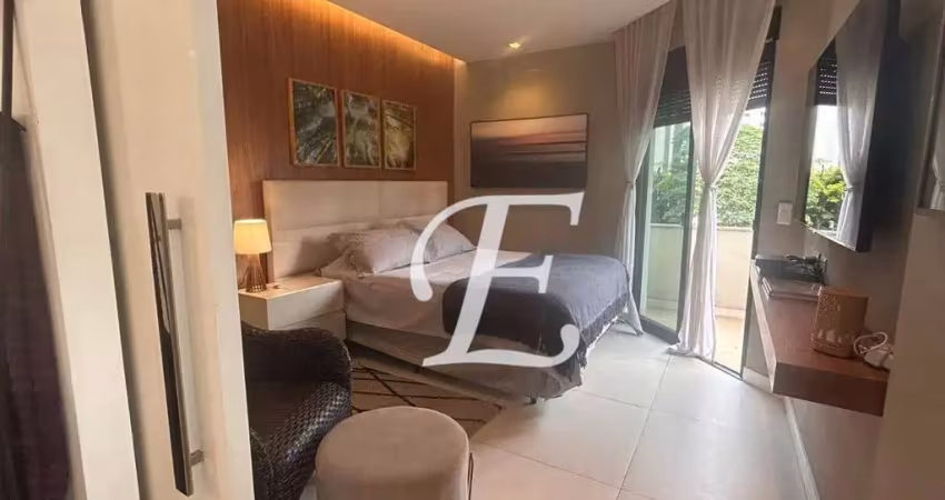 Apartamento à venda, 220 m² por r$ 2.300.000,00 - campo belo - são paulo/sp