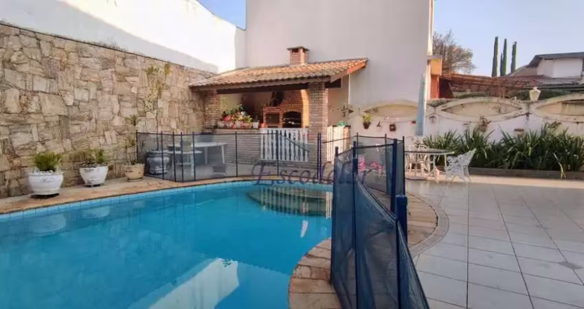 Casa com 4 dormitórios à venda, 574 m² por R$ 4.500.000,00 - Alto da Lapa - São Paulo/SP