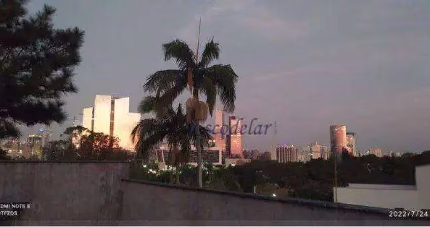 Casa à venda, 630 m² por r$ 5.250.000,00 - cidade jardim - são paulo/sp