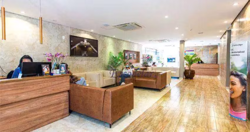 Casa à venda, 613 m² por R$ 16.990.000,00 - Ibirapuera - São Paulo/SP
