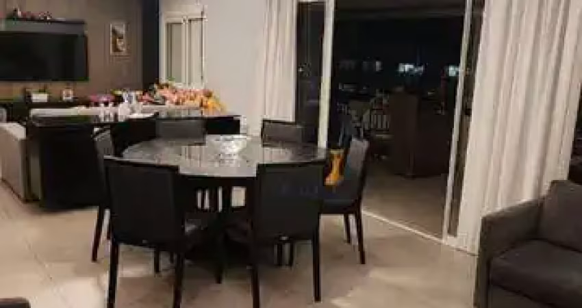 Apartamento com 3 dormitórios à venda, 163 m² por R$ 1.900.000,00 - Barra Funda - São Paulo/SP