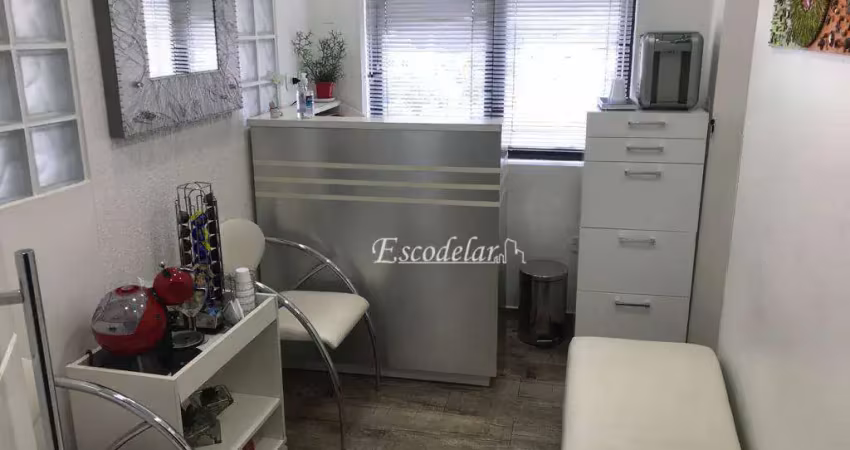 Sala à venda, 32 m² por R$ 288.000,00 - Santana - São Paulo/SP