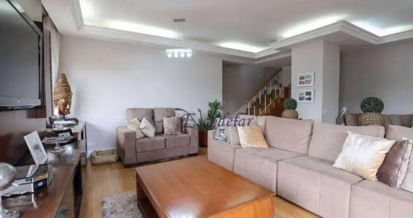 Apartamento com 4 dormitórios, 186 m² - venda por r$ 2.000.000,00 ou aluguel por r$ 22.700,00/mês - higienópolis - são paulo/sp