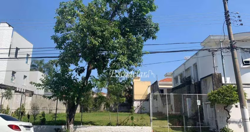 Terreno à venda, 945 m² por r$ 11.000.000,00 - jardim paulista - são paulo/sp