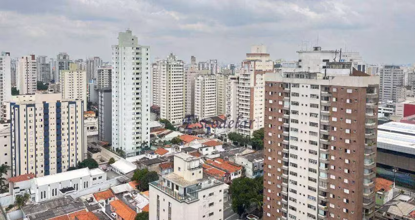 Cobertura com 4 dormitórios à venda, 433 m² por R$ 4.980.000,00 - Vila Mariana - São Paulo/SP