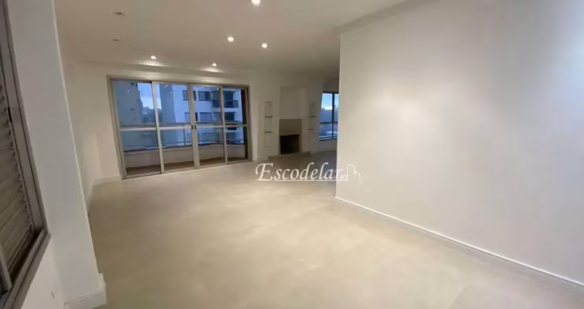 Apartamento, 195 m² - venda por r$ 2.700.000,00 ou aluguel por r$ 22.148,33/mês - jardim paulista - são paulo/sp