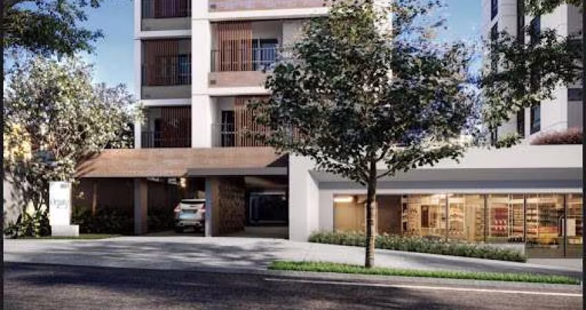 Apartamento com 3 dormitórios à venda, 113 m² por R$ 1.649.800,16 - Vila Mariana - São Paulo/SP