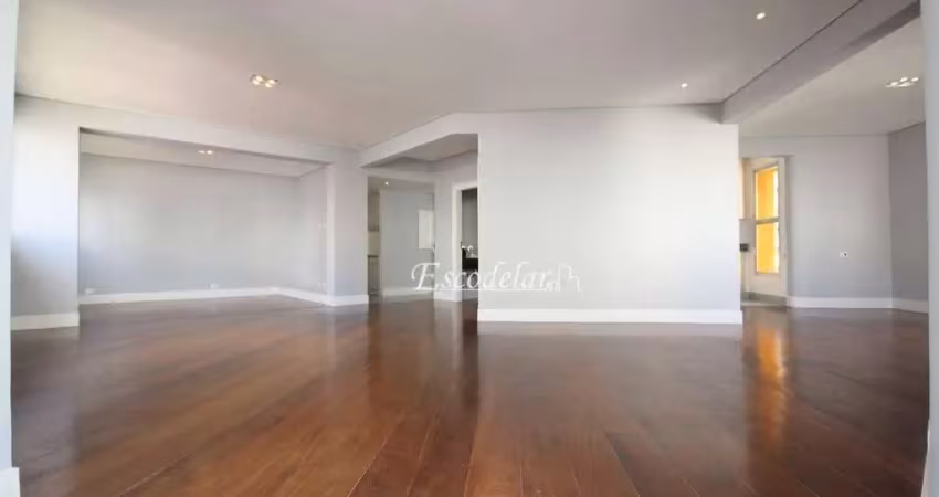 Apartamento à venda, 244 m² por r$ 4.300.000,00 - moema - são paulo/sp