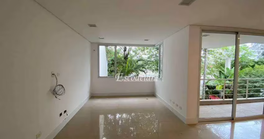 Casa Brooklin, a venda, em  Condomínio Fechado  com 4 quartos,4 Suites, varias vagas, proximo do metro brooklin