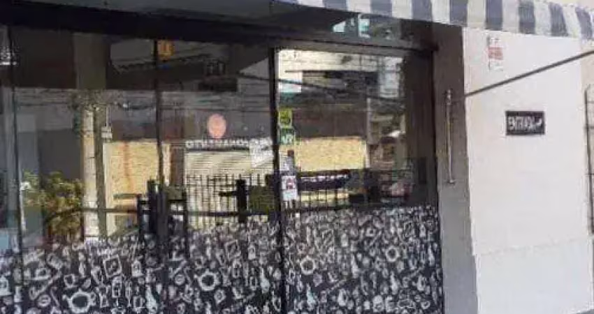 Loja à venda, 37 m² por R$ 465.000,00 - Barra Funda - São Paulo/SP