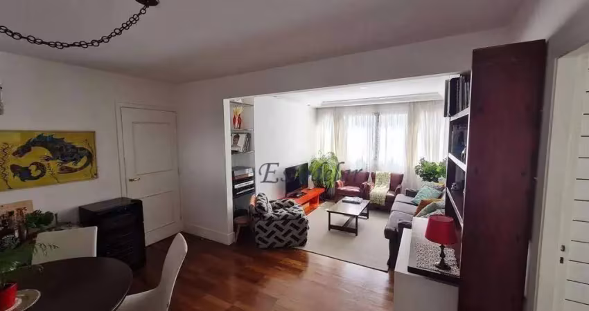 Apartamento à venda, 92 m² por R$ 1.225.000,00 - Itaim Bibi - São Paulo/SP